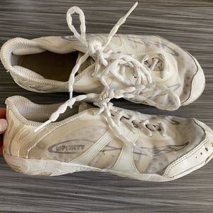 Nfinity Vengeance Cheer Shoes